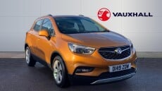 Vauxhall Mokka X 1.4T Active 5dr Auto Petrol Hatchback